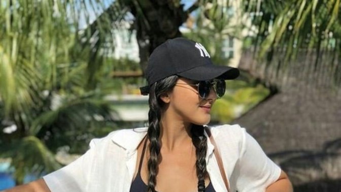 En son ne zaman örgü saç modelini tercih ettiniz?