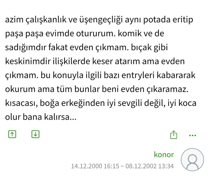 Sizin burcunuz ve kişiliğiniz uyuşuyor mu?