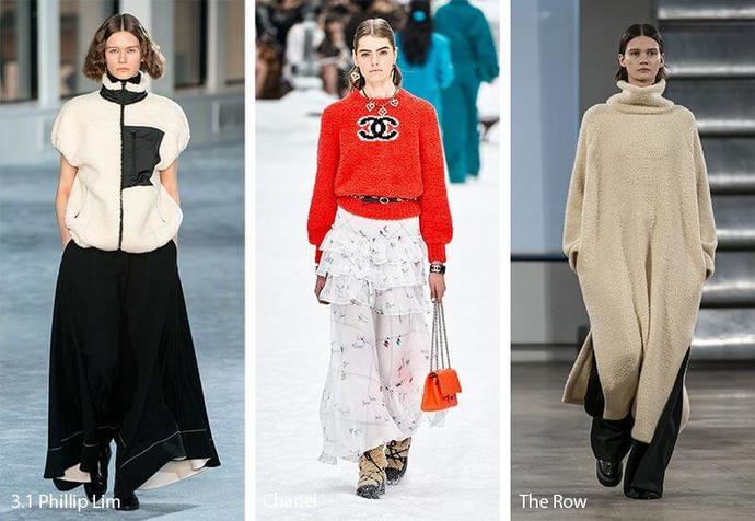 Bunlar nasıl moda olmuş mesela? 🤣