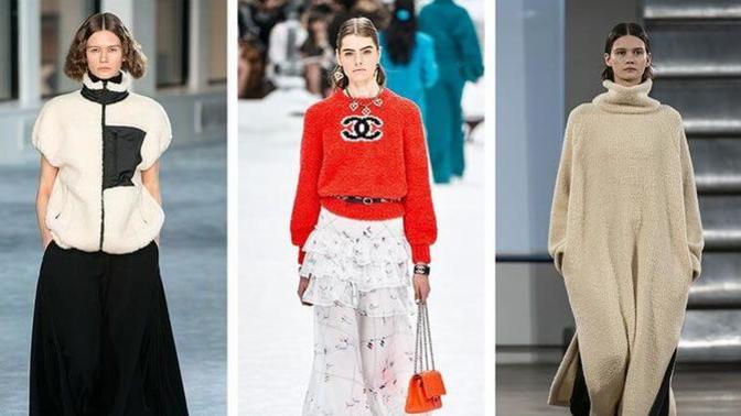 Son zamanlarda moda olduğuna şaşırdığınız neler var?