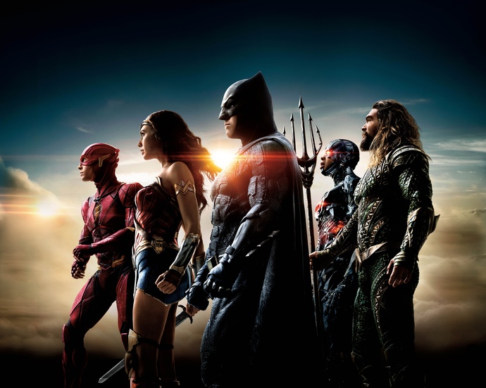 Favoriniz hangisi? DC filmlerimi, Marvel filmlerimi?