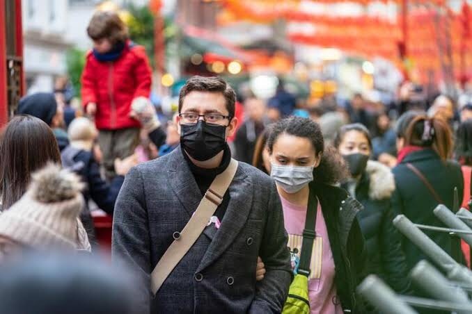 Maske yasağı kalktı mı?