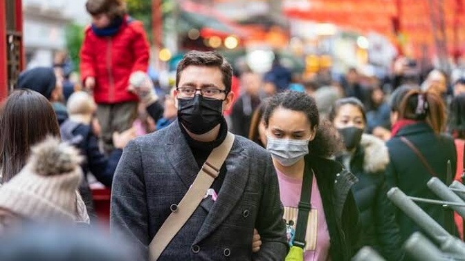 Maske yasağı kalktı mı?