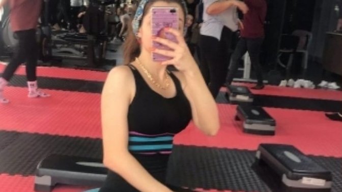 Spor yapmayı sever misiniz?