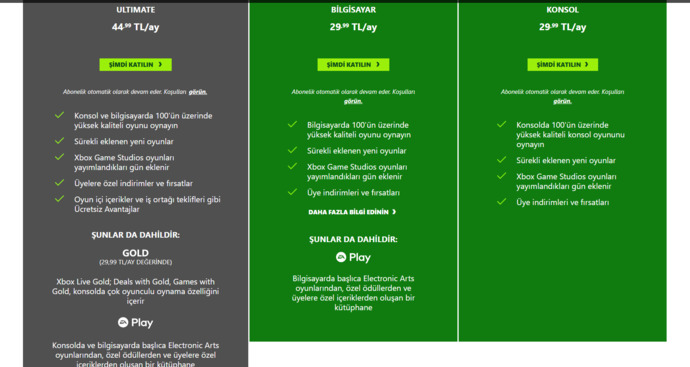Xbox One S alınır mı?
