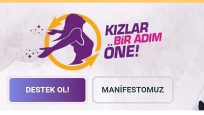 Feminizm sizce nereye gidiyor? Bunlar Kadın-Erkek eşitliğini savunuyorlardı hani?