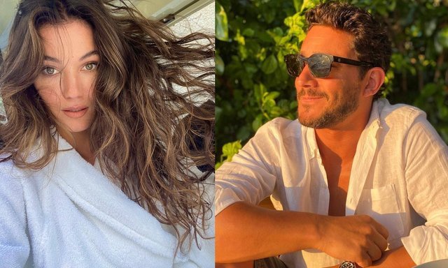 Pınar Deniz yeni sevgilisi