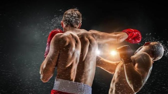 Sizce fitness mı daha mantıklı, boks mu?
