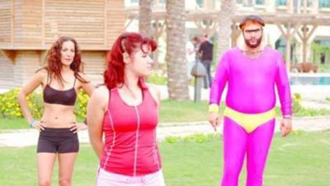 Zumba yapmak zor mu?