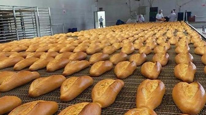 Sizce Halk Ekmek mi daha güzel fırından alınan ekmek mi?