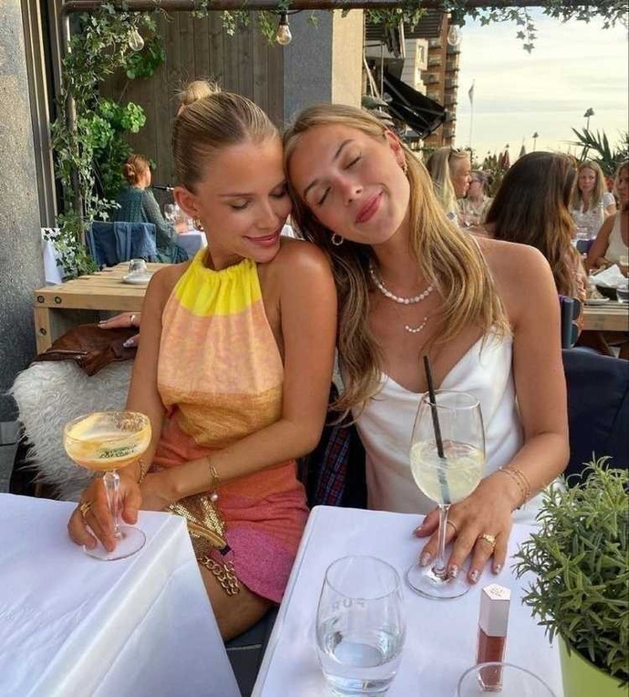 Sizin en çok neyinize hayran olurlar?