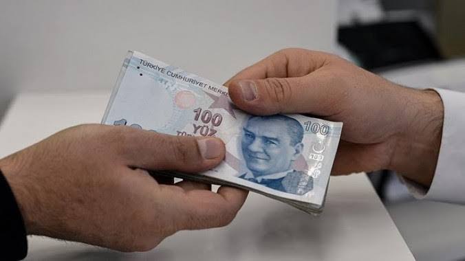 Borcunuzu öderken mi, yoksa alacağınızı alırken mi huzur buluyorsunuz?