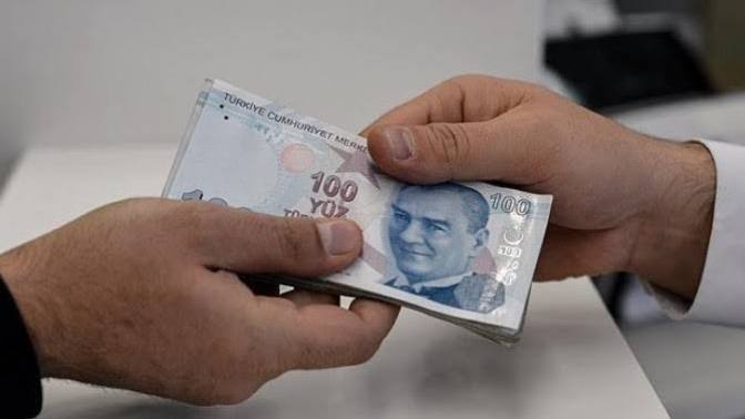Borcunuzu öderken mi, yoksa alacağınızı alırken mi huzur buluyorsunuz?