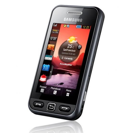 İlk kullandığınız telefonun modeli neydi?