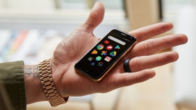 İlk kullandığınız telefonun modeli neydi?