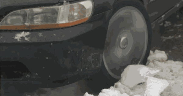 Yeni araçlarda o kadar özellik bulunmasına rağmen karda neden eski araçlar gibi gidemiyor?