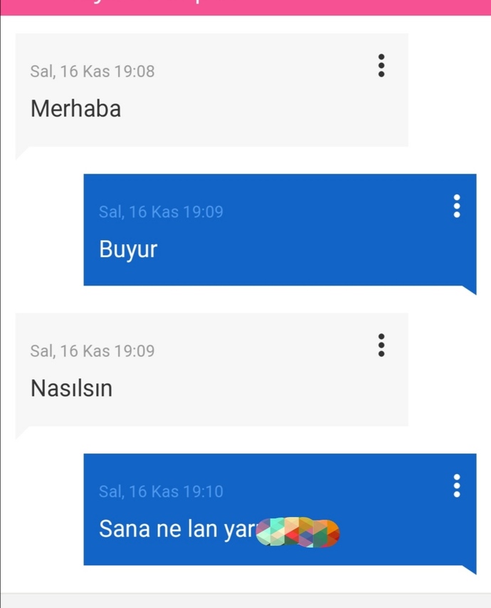 Erkekler, Sizin neyinize aşık olunur?