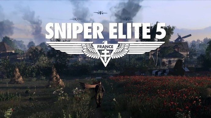 Sniper Elite 5 duyuruldu, oynayacak mısınız?