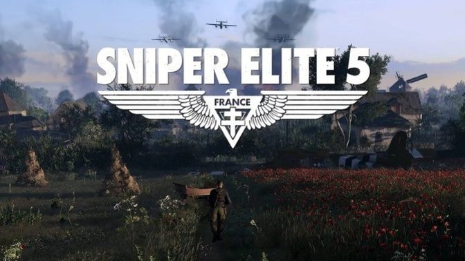 Sniper Elite 5 duyuruldu, oynayacak mısınız?