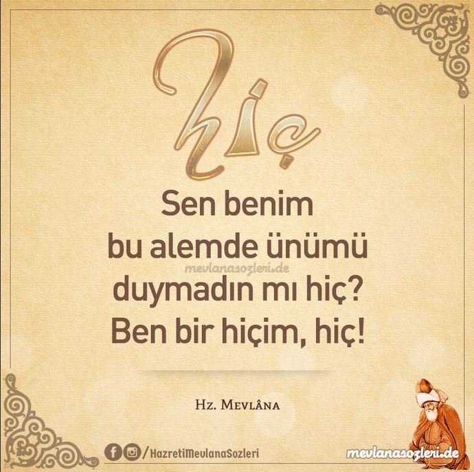 Bize kendini kısaca anlatır mısın, sen kimsin?
