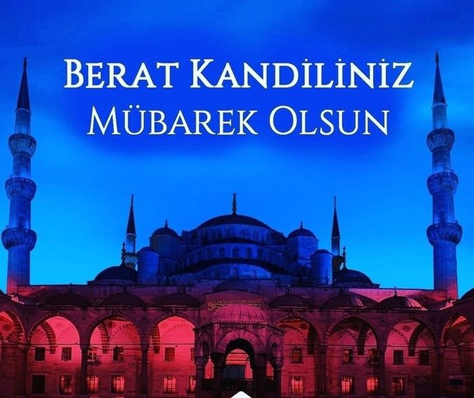 Kandiliniz mübarek olsun, kandillerde ne yapıyorsunuz?