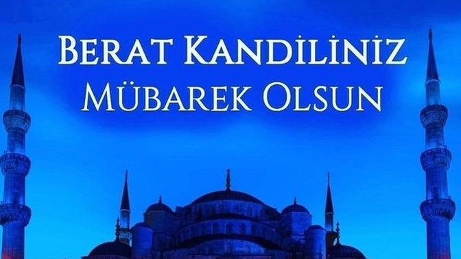 Kandiliniz mübarek olsun, kandillerde ne yapıyorsunuz?