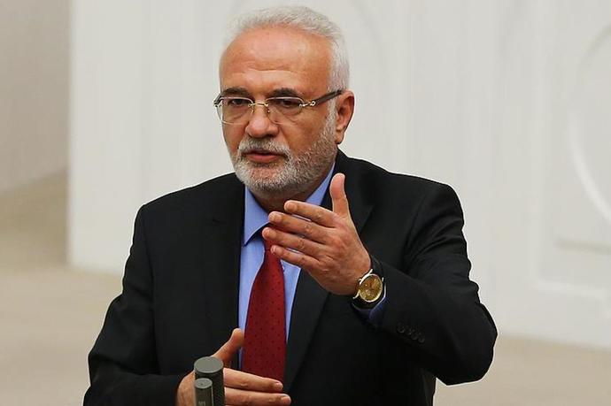 Mustafa Elitaş, Pide almayın ekmek alın, buzdolabına koyun. dedi! Ramazanda ekmek mi yoksa pide mi alacaksınız?