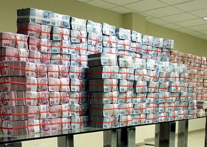 Ülkeler neden kendi parasını basıp piyasaya süremez?