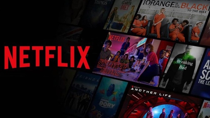 Merhaba netfix film dizi önerisi alabilirmiyim?