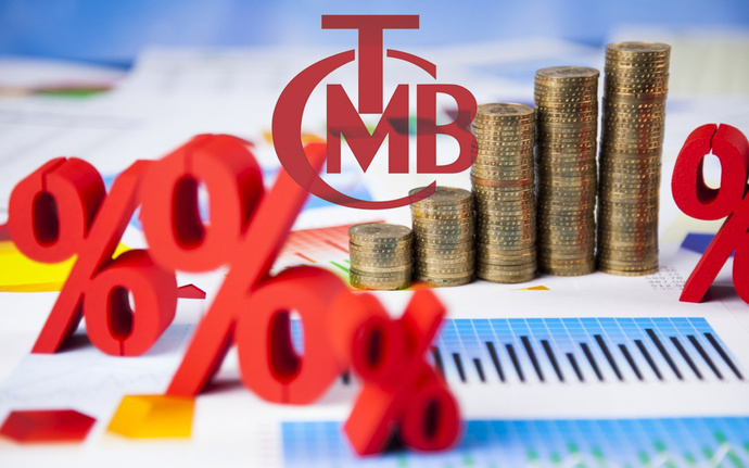 Sizce Merkez Bankası, bugünkü toplantısında faizi artırabilir mi?