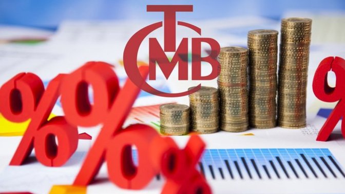 Sizce Merkez Bankası, bugünkü toplantısında faizi artırabilir mi?