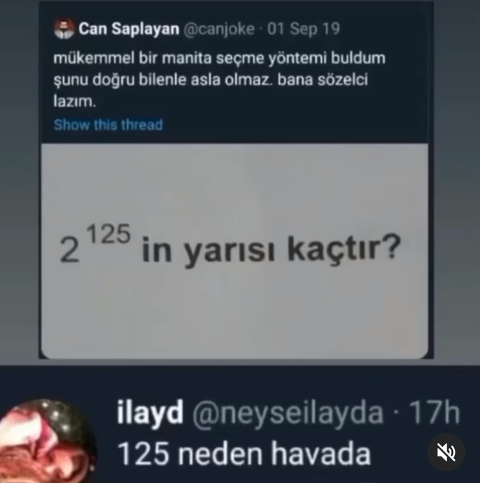 Siz sayısal zekâya mı sözel zekâ mı yoksa görsel zekâya mı sahipsiniz?