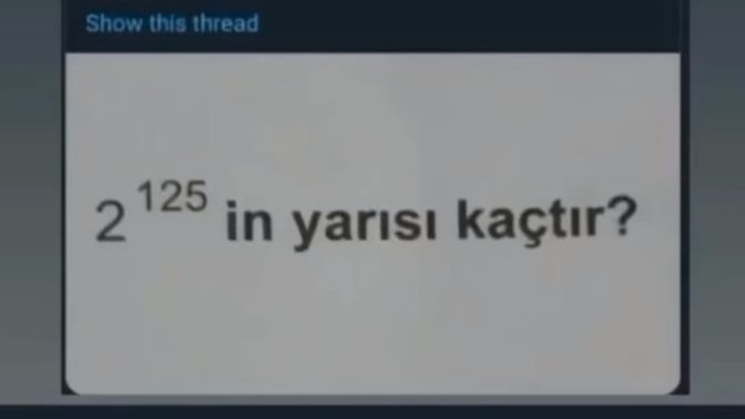 Siz sayısal zekâya mı sözel zekâ mı yoksa görsel zekâya mı sahipsiniz?