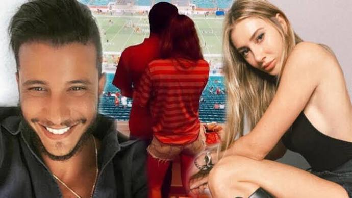 Şeyma Subaşının eski erkek arkadaşı aldığı pahalı hediyeleri geri istemiş! Siz aldıklarınızı geri ister miydiniz?