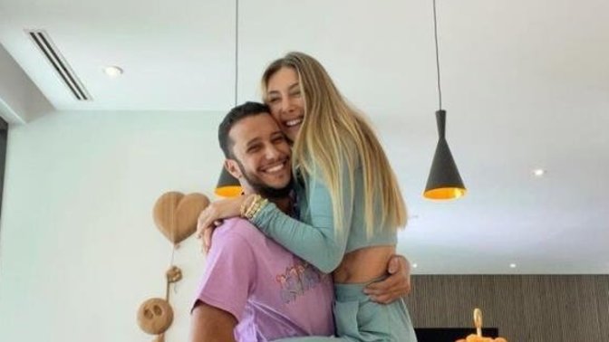 Şeyma Subaşı'nın eski erkek arkadaşı aldığı pahalı hediyeleri geri istemiş! Siz aldıklarınızı geri ister miydiniz?