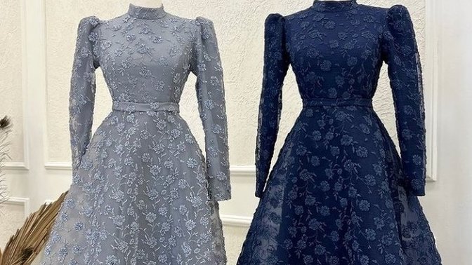 Nişanım olacak. Bu elbise 1.300 TL eder mi?