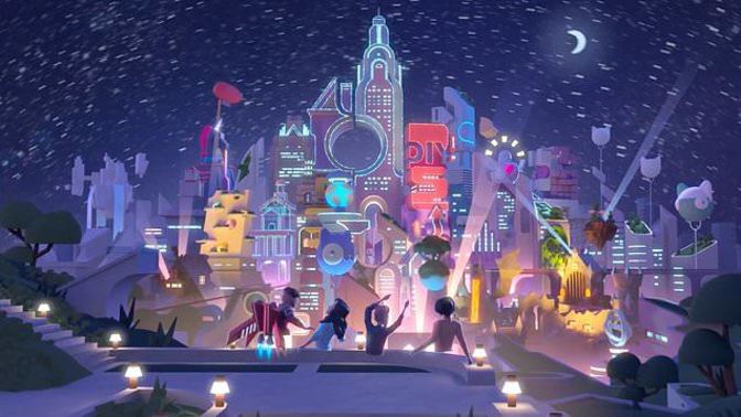 Metaverse'ün sınırsız coğrafyasında hangi deneyimi yaşamak isterdiniz?