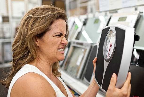 Bi 5 kilo fazlam varklişesi sizde de var mı?