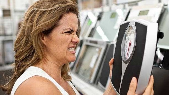 "Bi 5 kilo fazlam var"klişesi sizde de var mı?