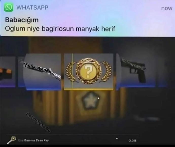 Bir gamerı en çok ne mutlu eder?