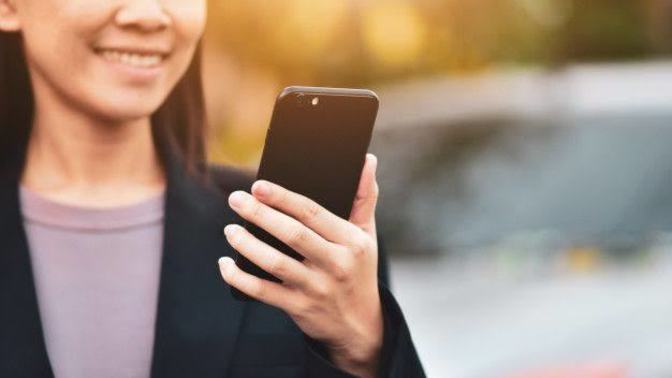 İlk kez kaç yaşında telefonunuz oldu?