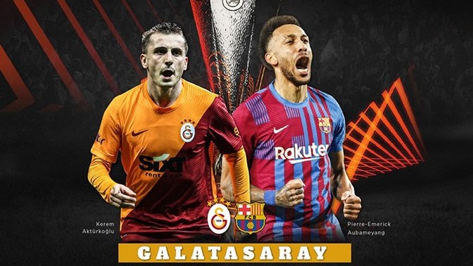 Galatasaray, Barcelona rövanş maçını kazanıp yeni bir tarih yazabilir mi?