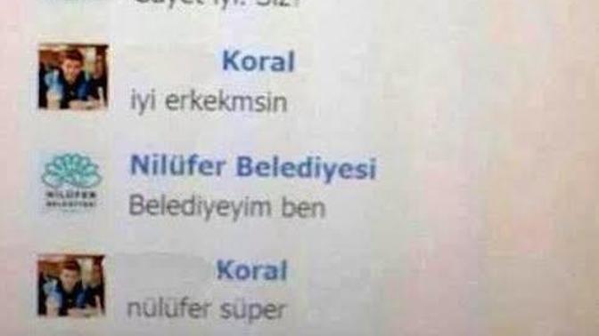 Bu zamana kadar aldığınız en iyi yürüme mesajı neydi?