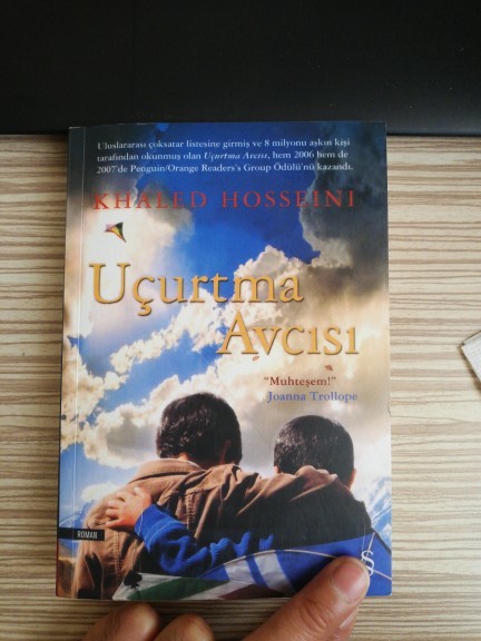 Kitaplar da bir film gibi yüreğinize dokunup ağlattı mı?