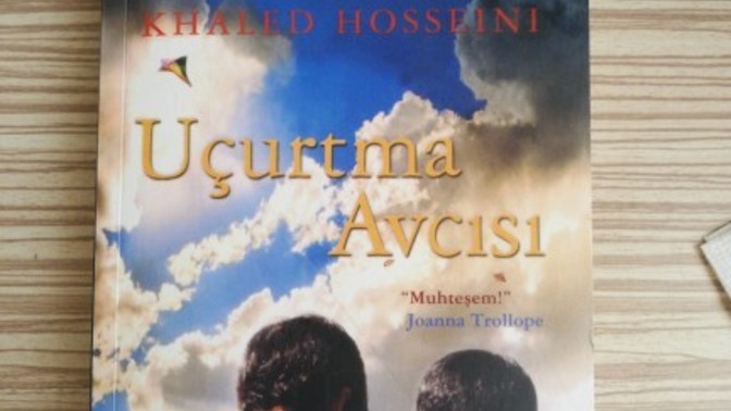 Kitaplar da bir film gibi yüreğinize dokunup ağlattı mı?