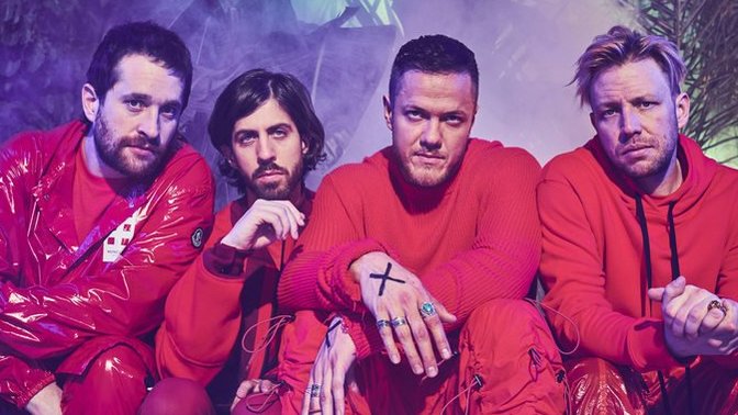 Imagine Dragons grubunun şarkılarından hangisi daha iyi: Believer mı yoksa Enemy mi?