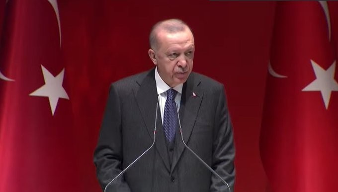Erdoğandan önce ambulans var mıydı?
