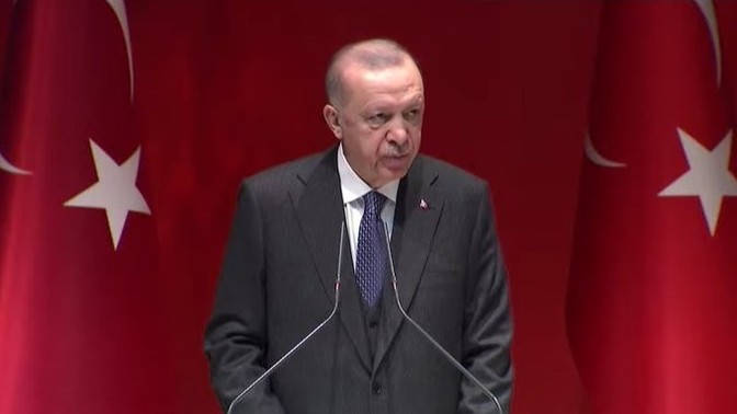 Erdoğan'dan önce ambulans var mıydı?