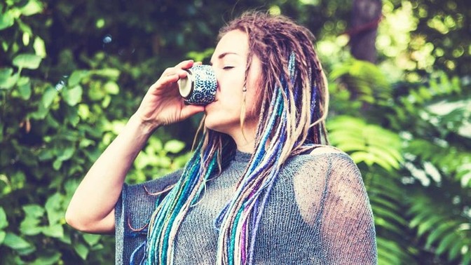 Ayahuasca İçmiş Olan Var mı?