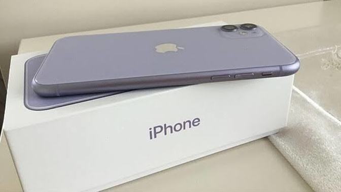 Erkeğin mor telefon kullanması normal mi?